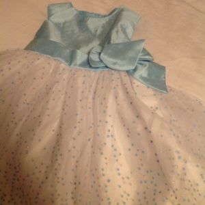 Dresses, 3t and 5t